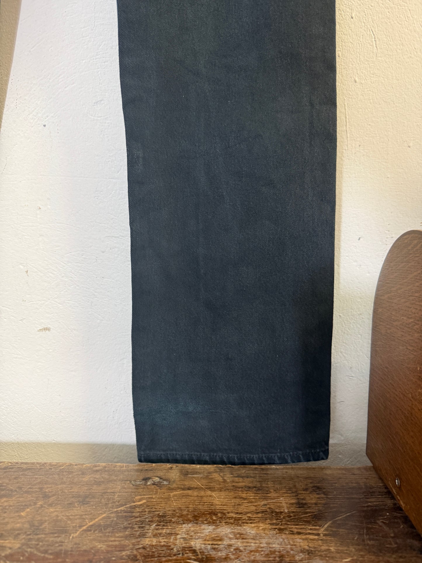 Vintage Levi’s 501 “W31 L34”