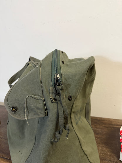 Vintage Us Flyers Kit Bag