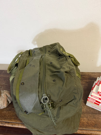 Vintage Us Flyers Kit Bag