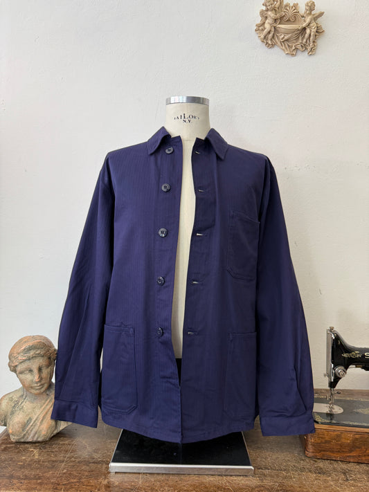 Vintage 00’s German Army Work Jacket HBT “L/XL”