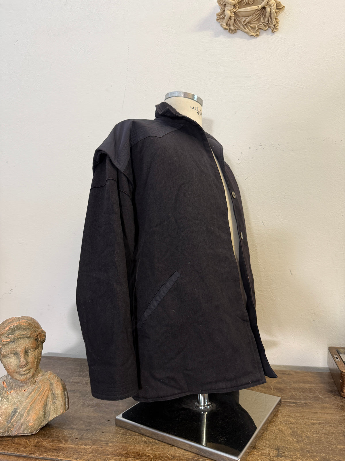 Vintage Fly 3 Jacket “M”