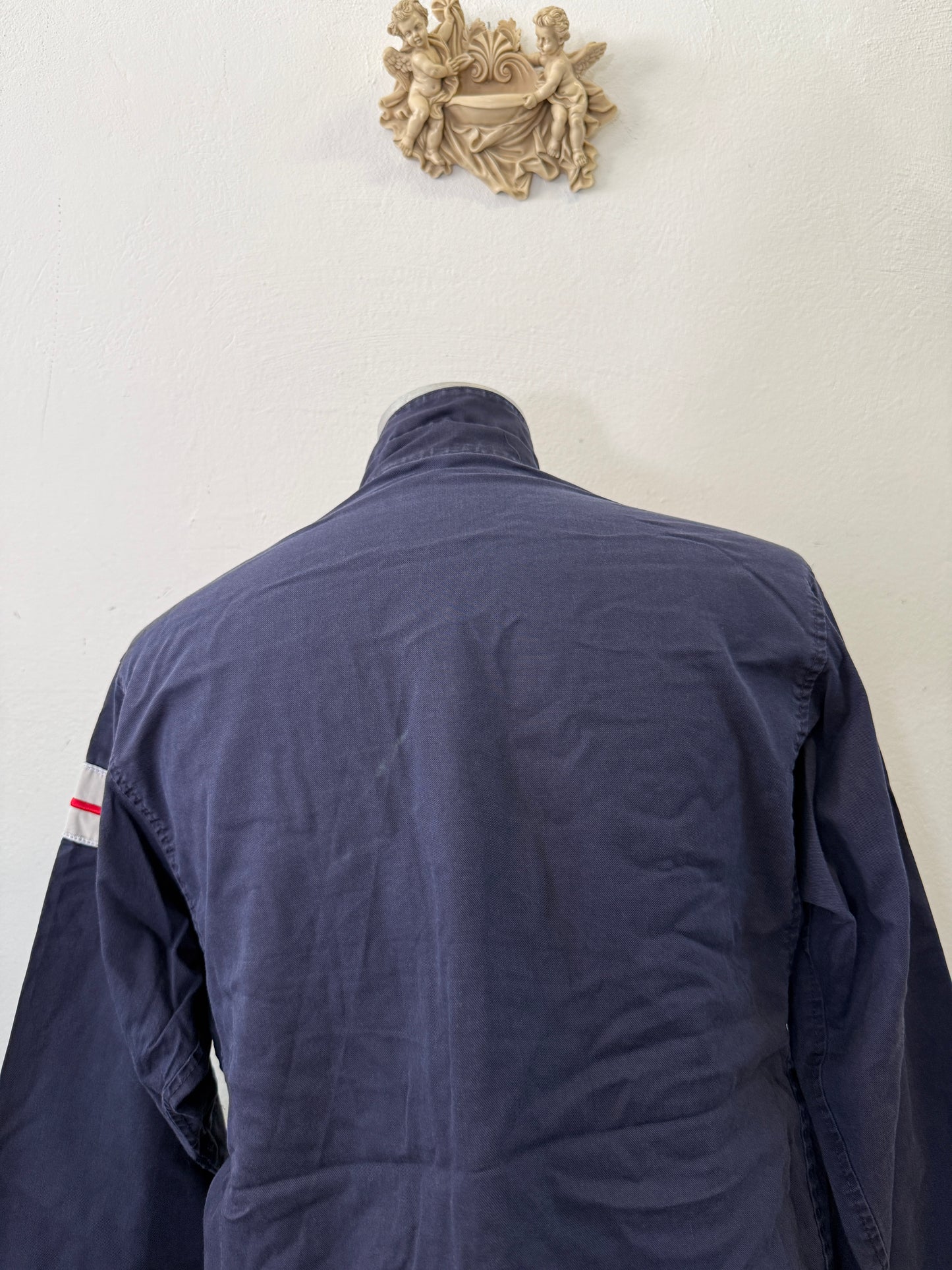 Vintage British Royal Navy Jacket “L”