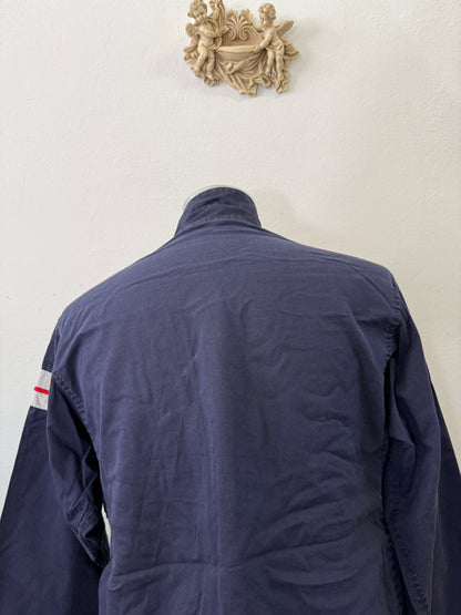 Vintage British Royal Navy Jacket “L”