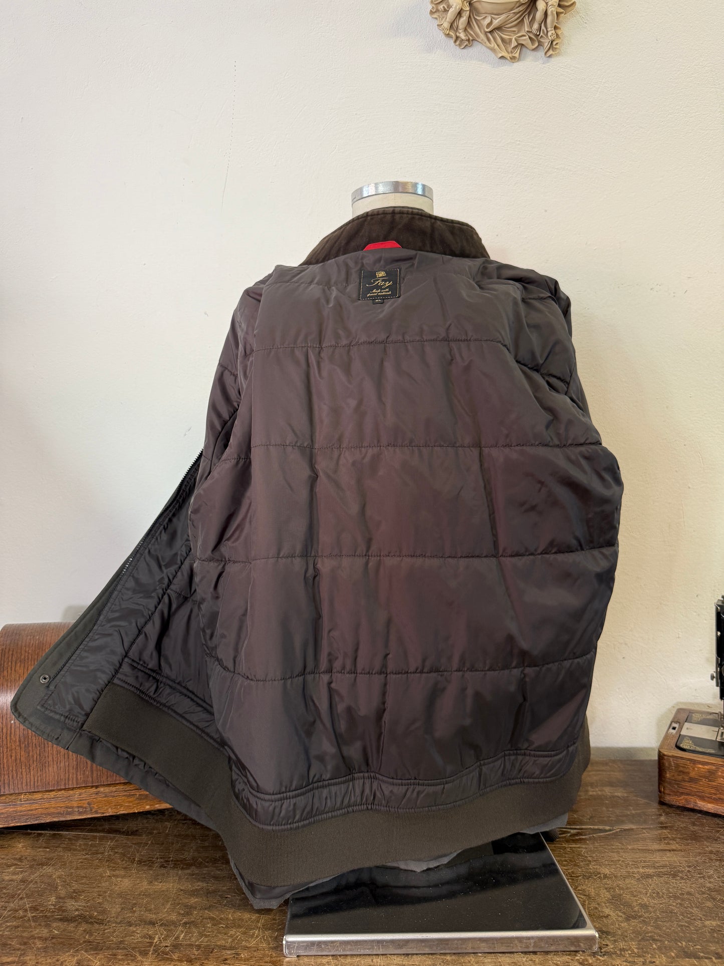 Vintage Fay Jacket “XL”