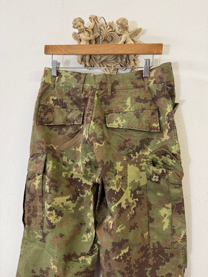 Italian Army Pants “W32”