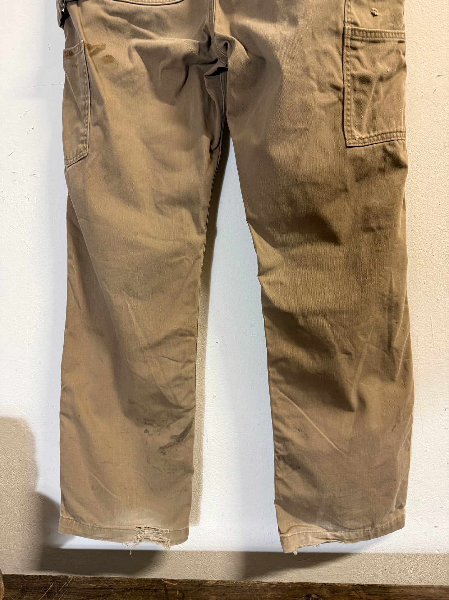 Work Pants Carhartt “W35 L32”