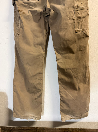 Work Pants Carhartt “W35 L32”