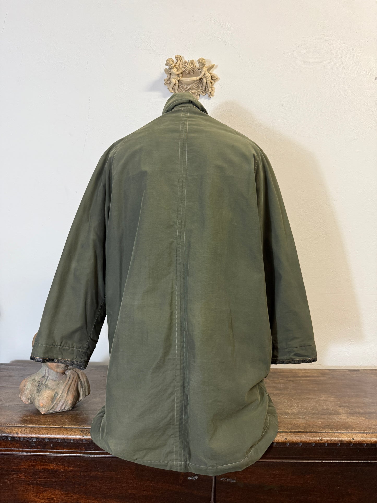 Vintage Parka Jacket “L/XL”