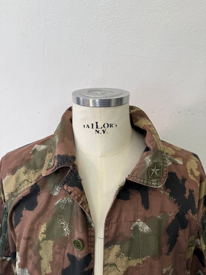 Vintage 00’s San Marco Battalion Jacket “XL/XXL”