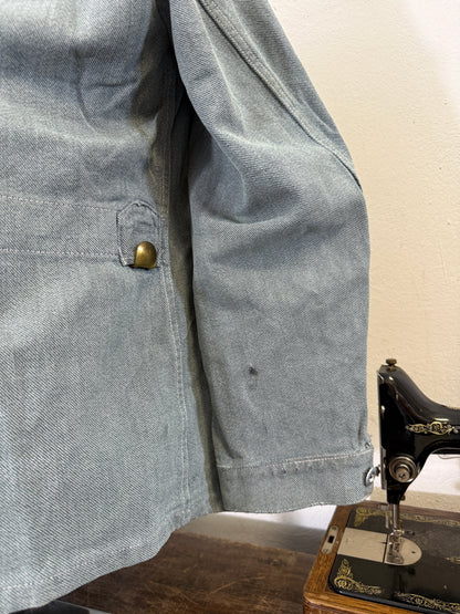 Vintage Swiss Army Jacket “S”