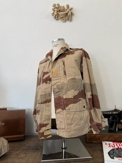 French Army Camo Jacket “M”