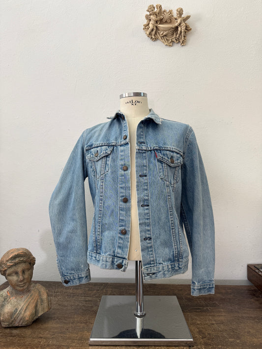 Vintage Levi’s Jacket “S”