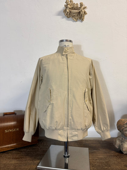 Vintage 90’s Baracuta Jacket Made in England “S/M”