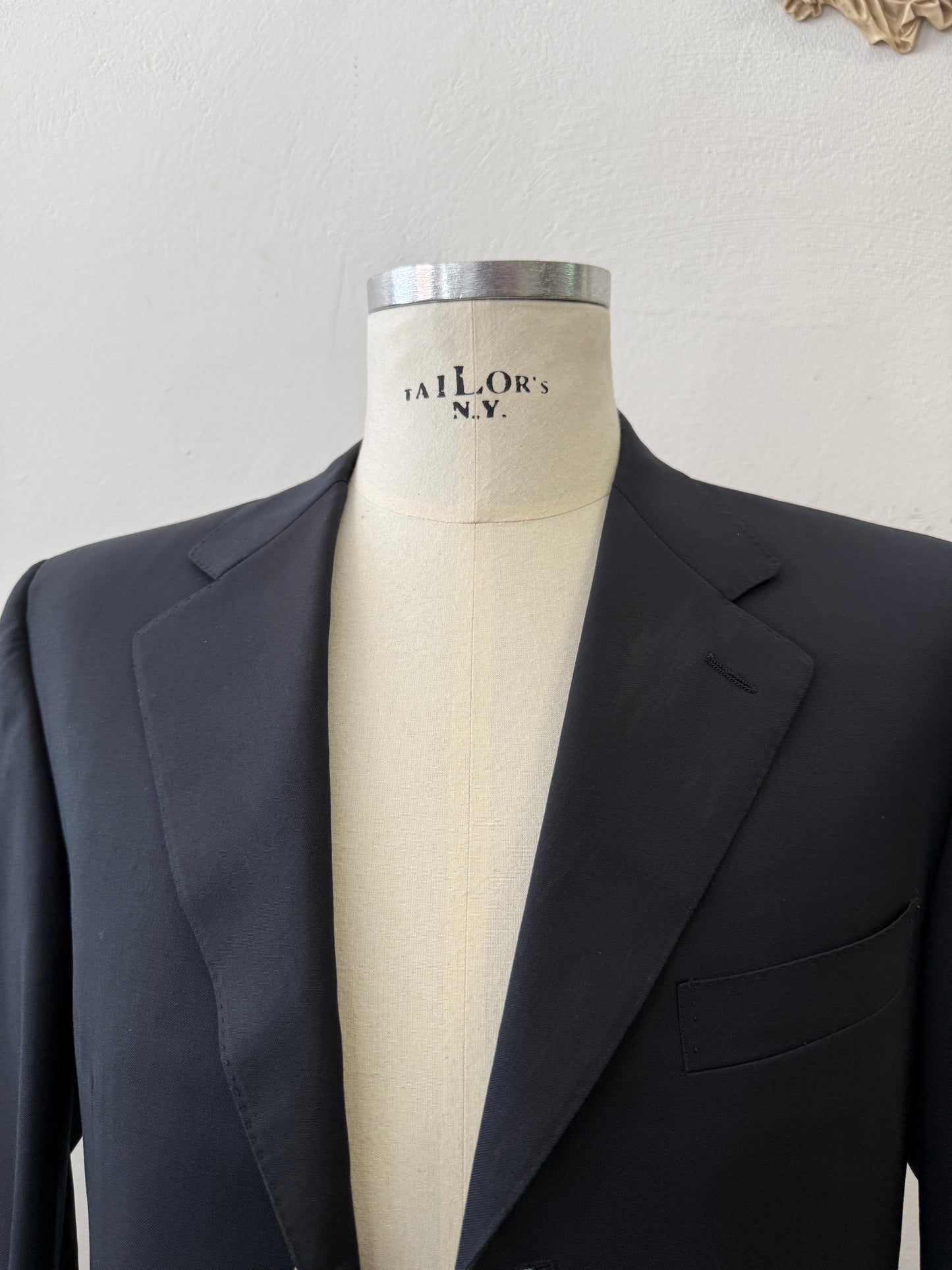 Vintage 90’s Canali Blazer “L”