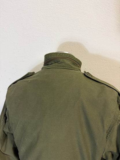 Vintage Field Jacket M65 Us Army “S/M”