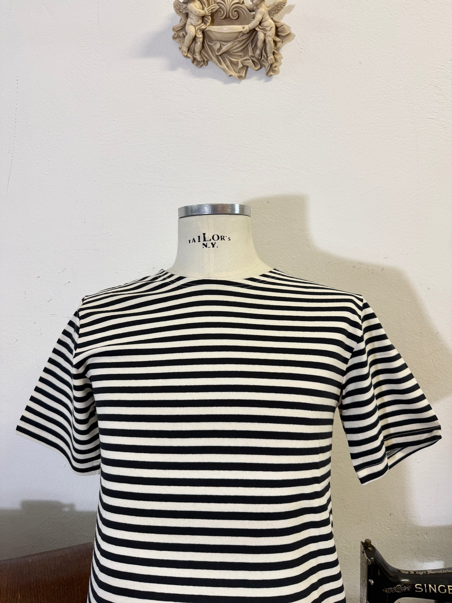 Deadstock Telnyashka T - Shirt