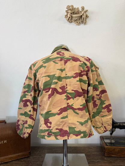 Italian Army Jacket “S”