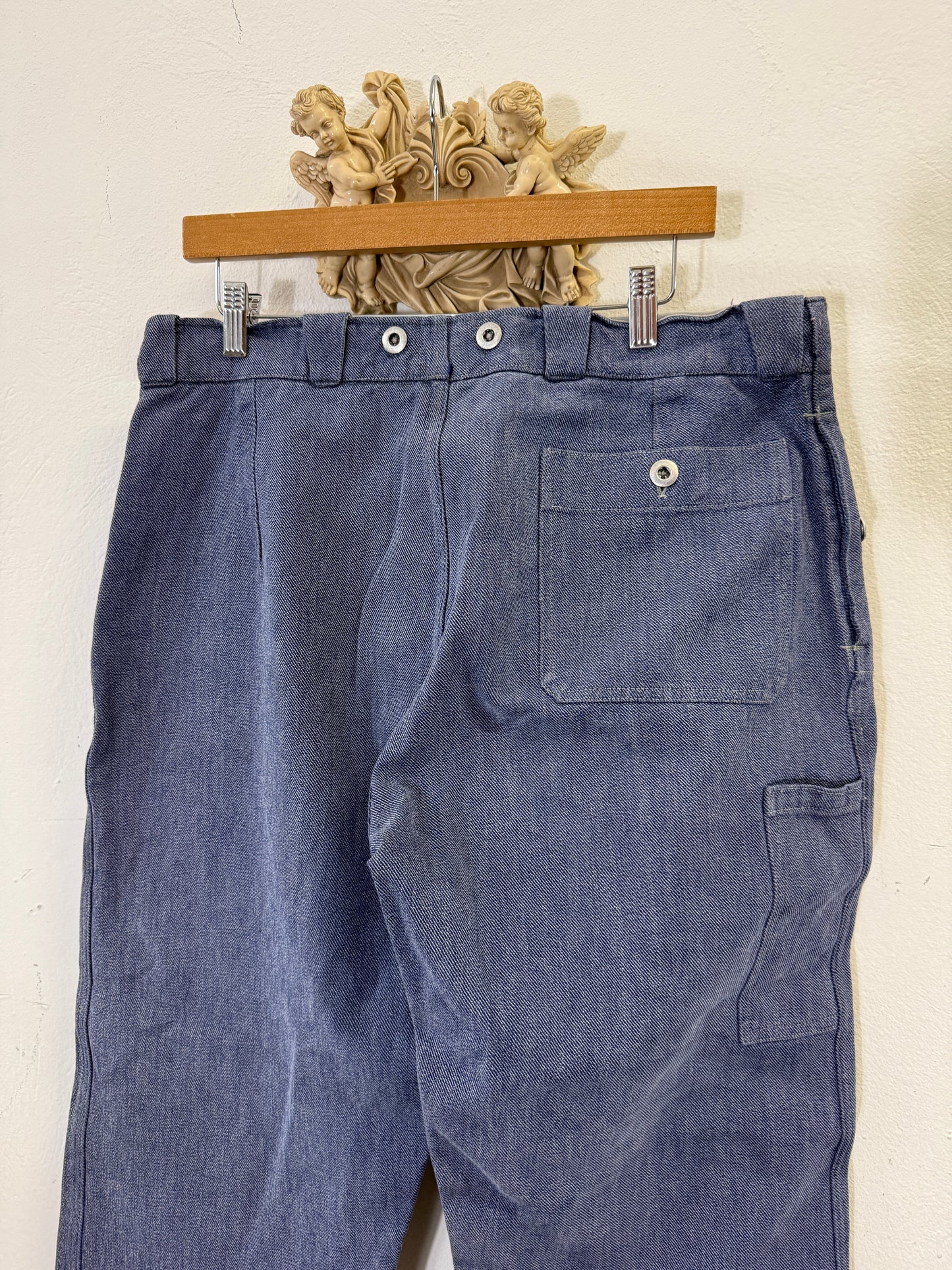 Vintage Swiss Army Pants “W35”