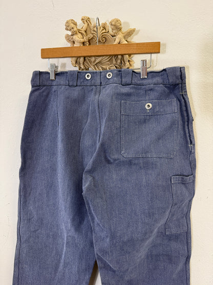 Vintage Swiss Army Pants “W35”