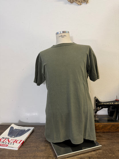 Vintage German Army Tee “XL”