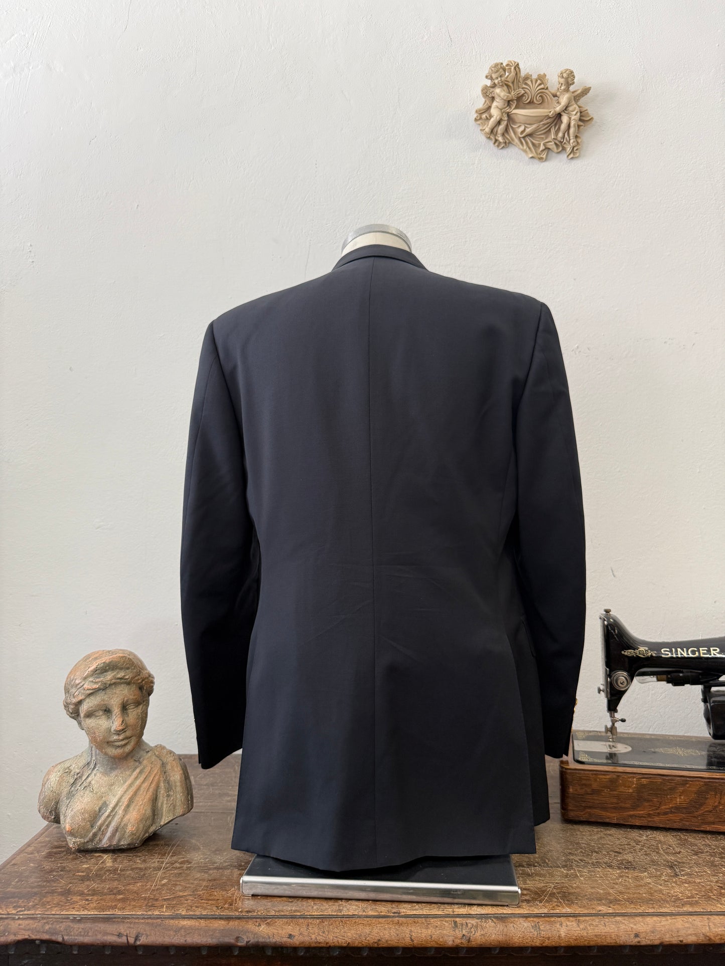 Vintage 90’s Canali Blazer “L”