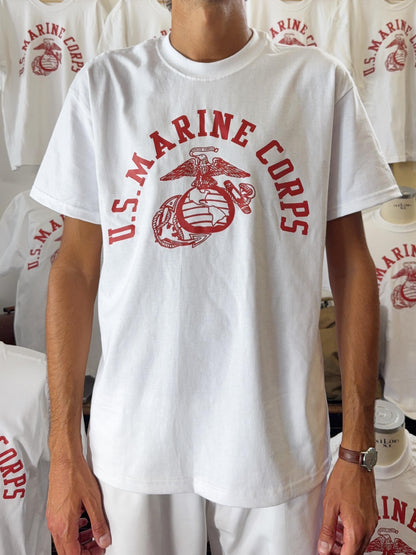 U.S. Marine Corps Tee - Mister Archive®