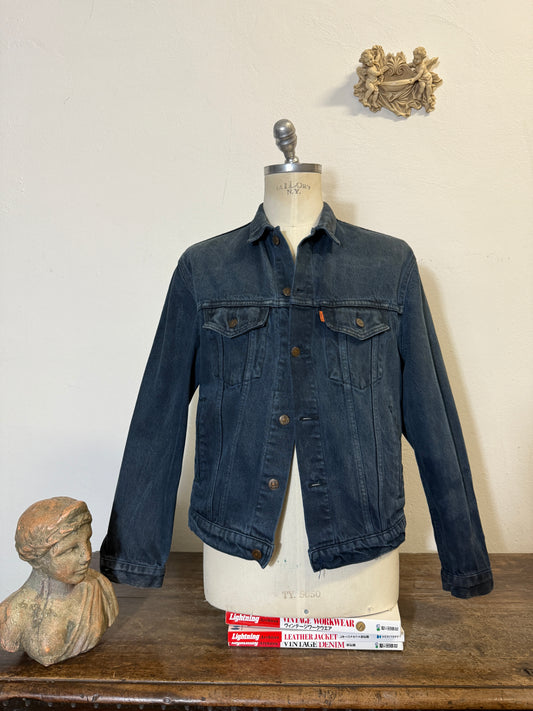 Vintage Levi’s Jacket Orange Tab “M”