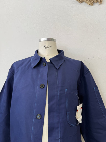 Deadstock 80’s Work Jacket “L/XL”