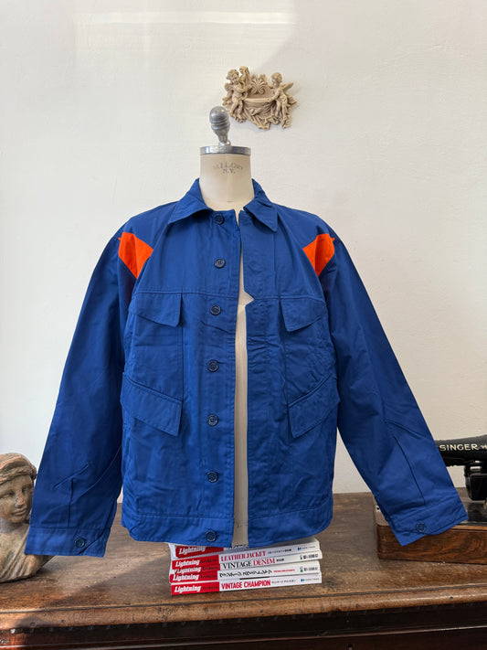 “ENEL” Work Jacket - XL/XXL