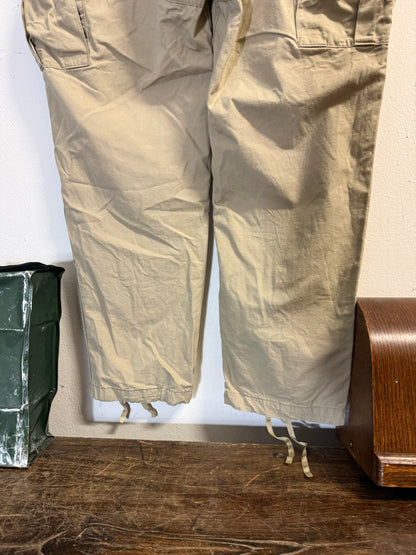 BDU Cargo Pants “W38”