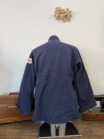 Vintage British Royal Navy Jacket “M”