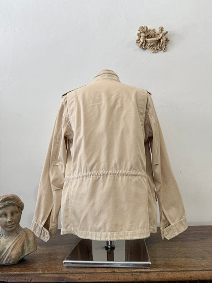 Vintage Piombo Field Jacket “L”