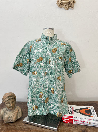 Vintage Hawaiian Shirt “XL”