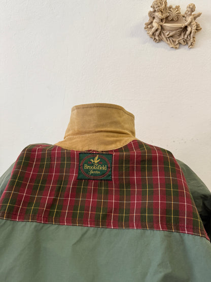 Vintage 90’a Brooksfield Jacket “XL”