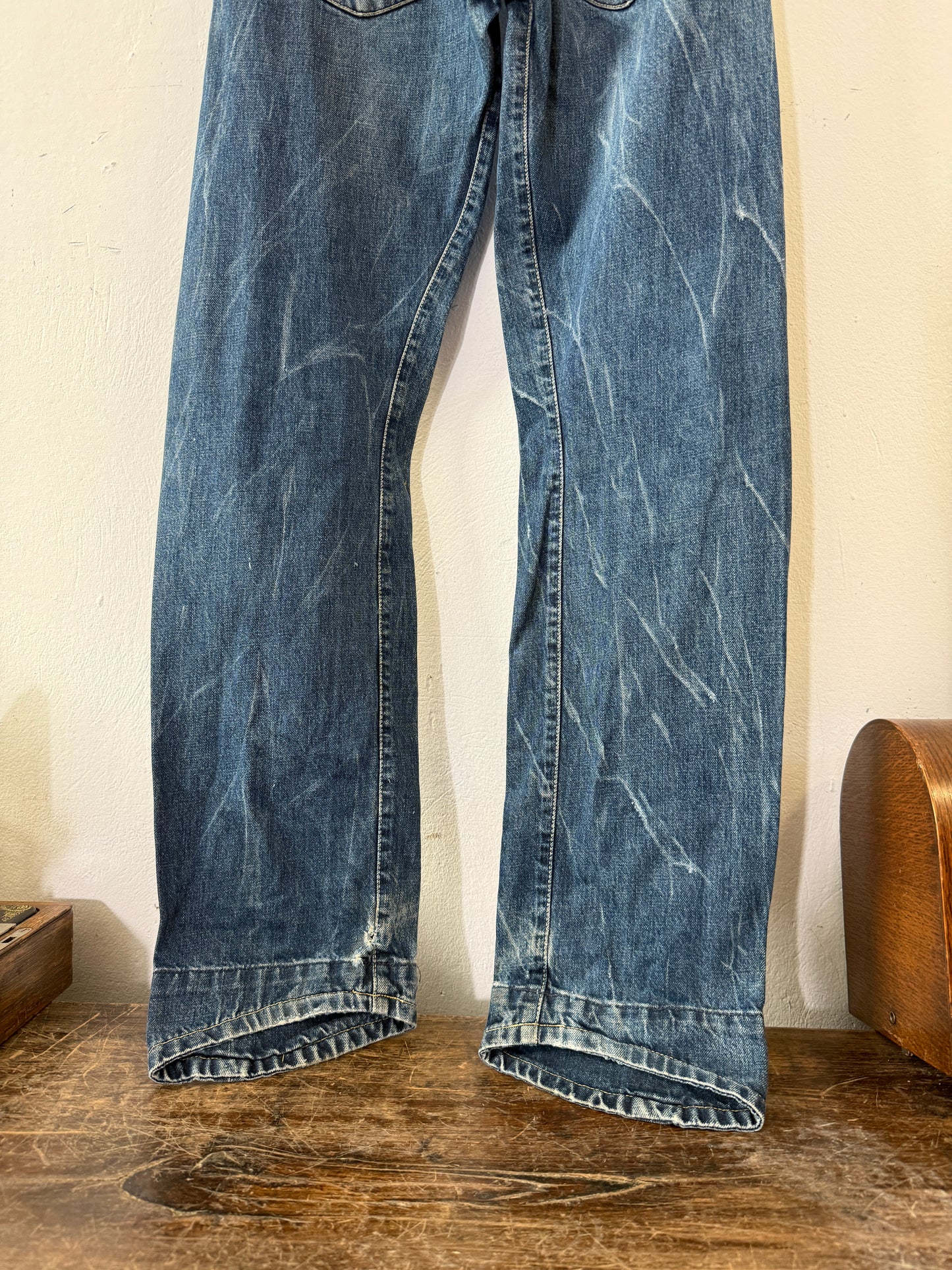 Vintage Levi’s Engineered “W29”