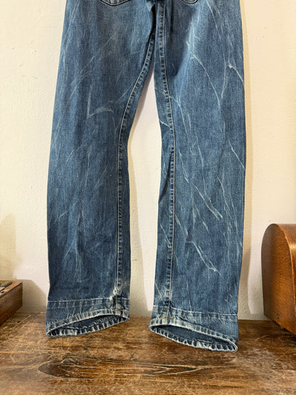 Vintage Levi’s Engineered “W29”