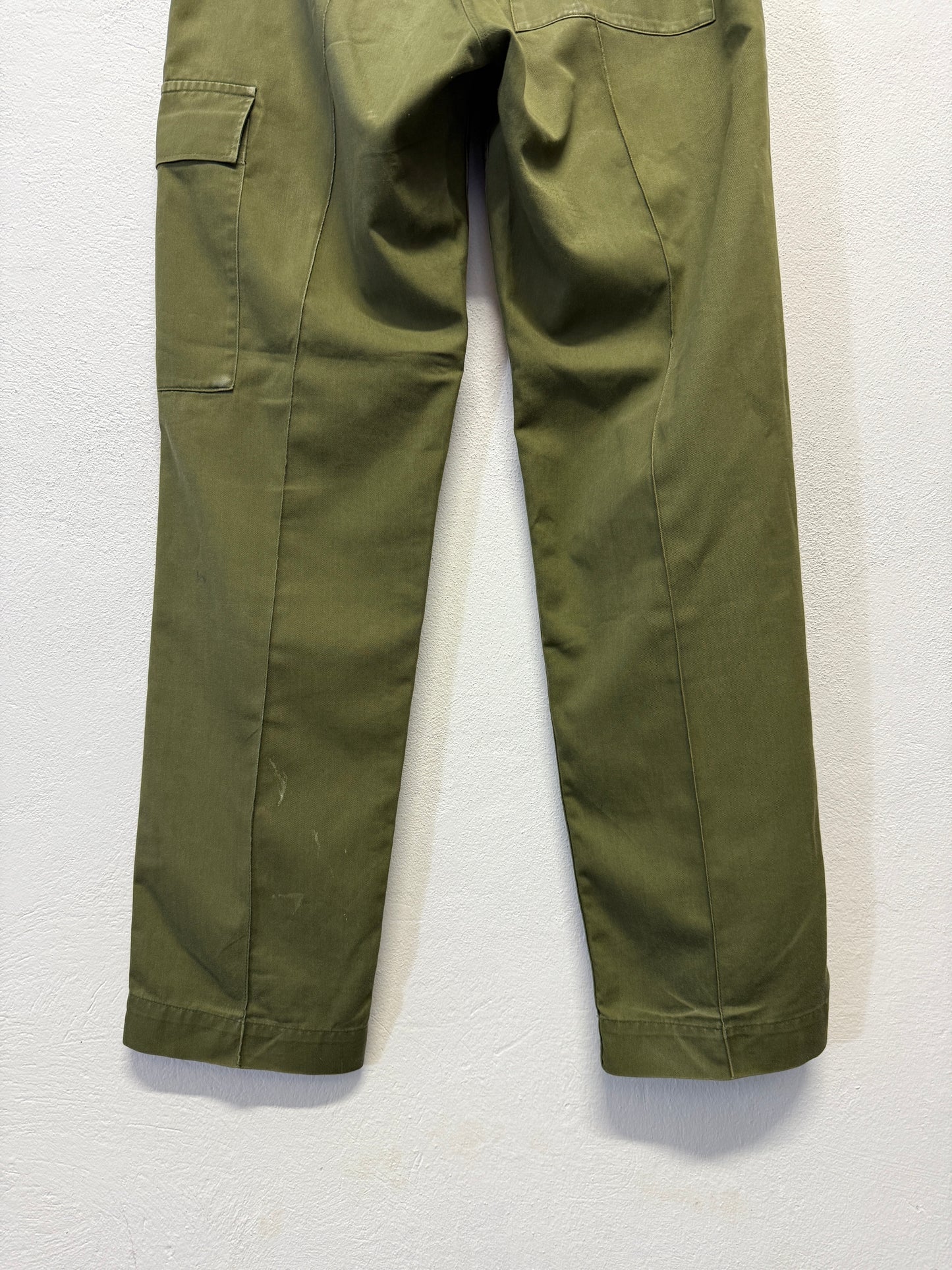 Vintage British Army Pants “W31”