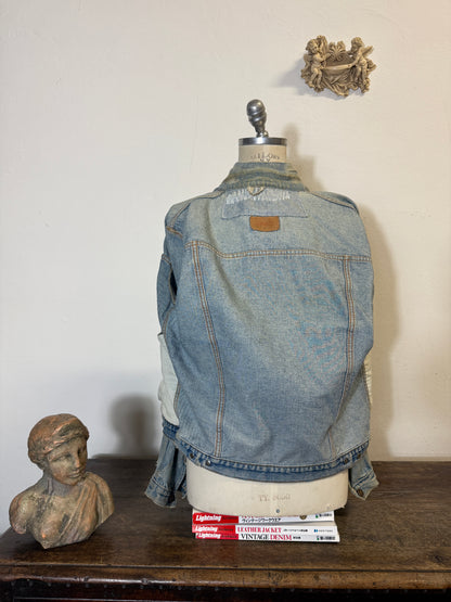 Vintage Levi’s Jacket “L”