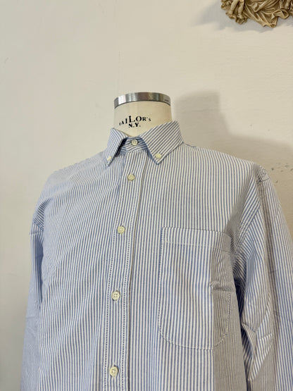 B.D. Oxford Shirt Cornell - Chesapeake’s