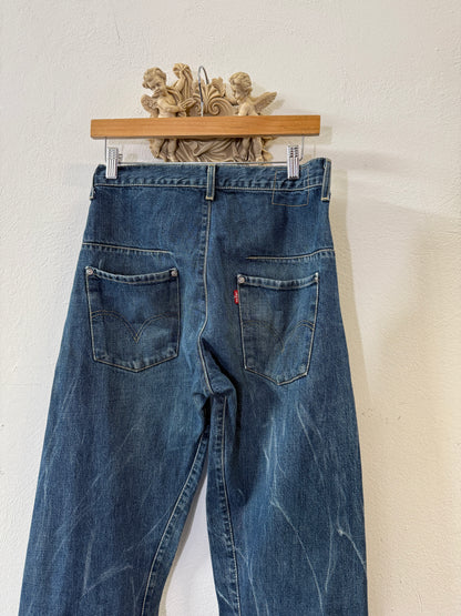 Vintage Levi’s Engineered “W29”