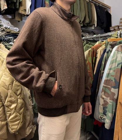 Veste vintage LLBean « XL »