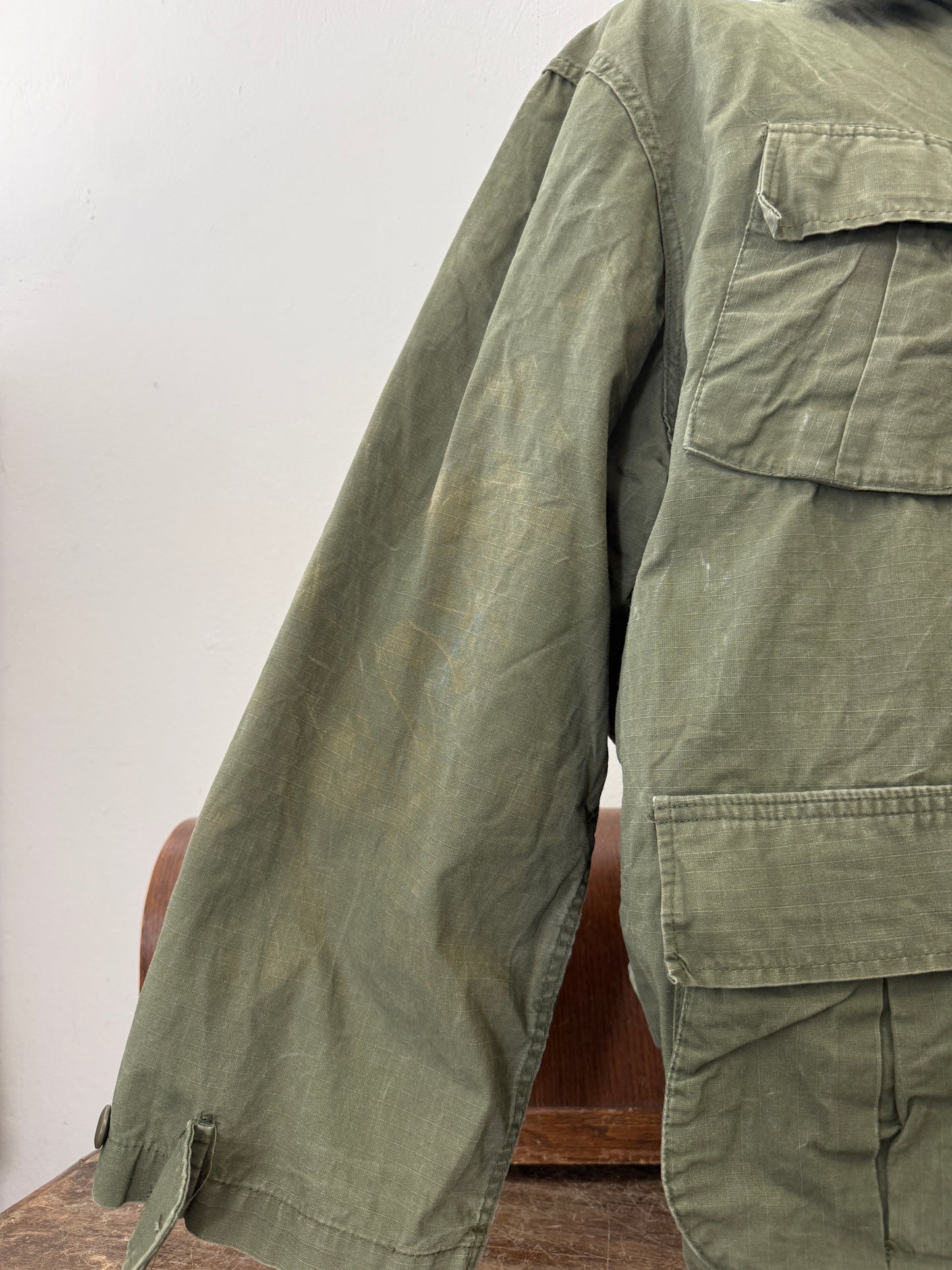 Repro Jungle Jacket Us Army “XL/XXL”