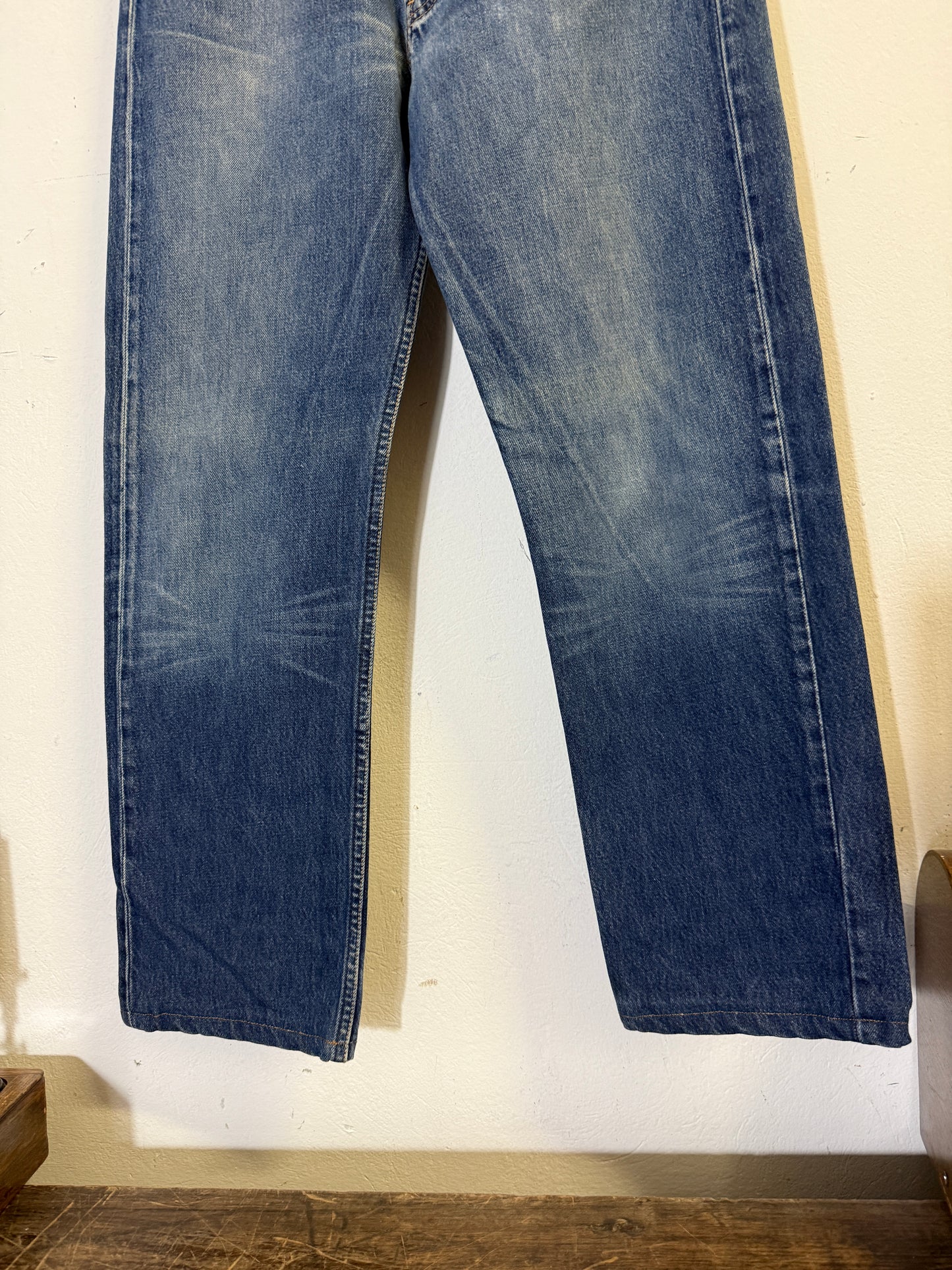 Vintage Levi’s 501 “W31 L30”