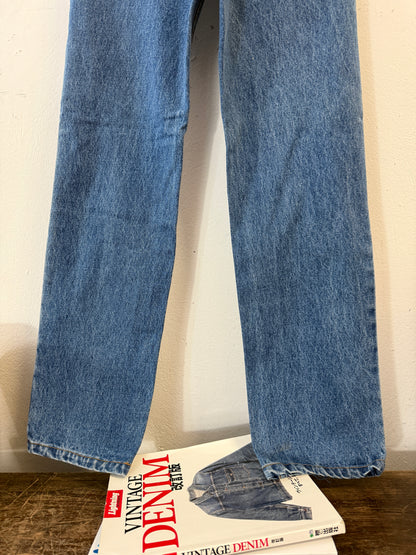 Vintage Levi’s 501 Made in Usa “W29 L32”