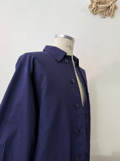 Vintage 00’s German Army Work Jacket HBT “L/XL”