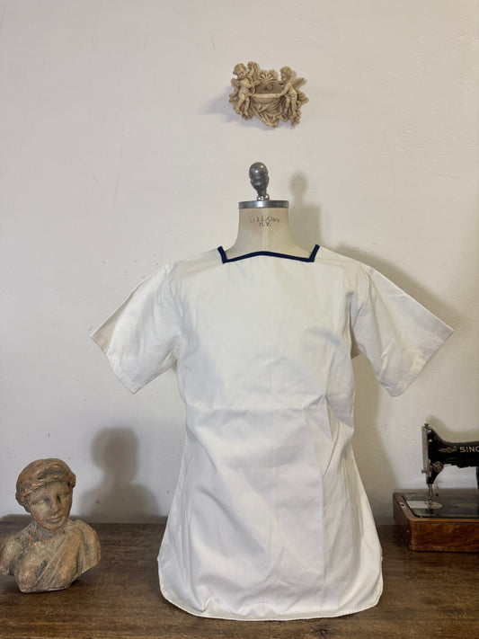 Vintage British Navy Tee