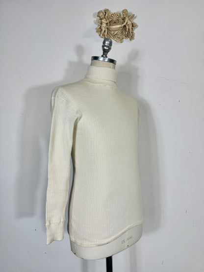 Vintage Swedish Army Shirt “S”