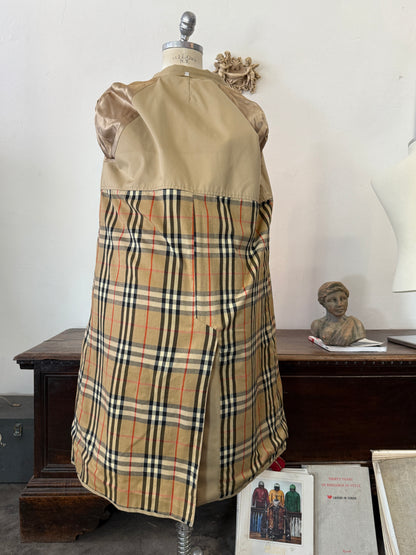 Vintage 80’s Coat “L/XL”