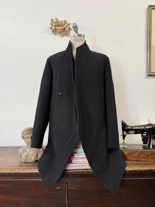 Black Coat “L”