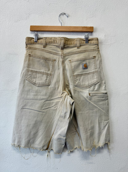 Vintage Carhartt Short “W33”